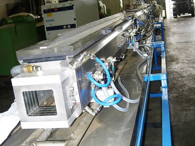 Profile Machinery